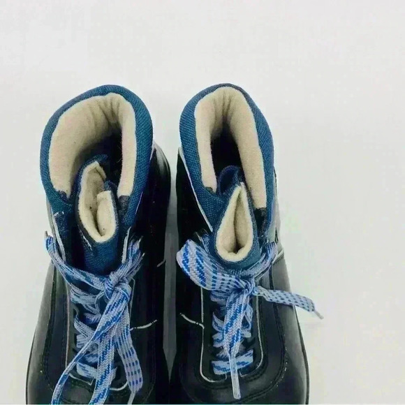 Salomon Back Country 4 Nordic Ski Boots Size 6 - Picture 3 of 8